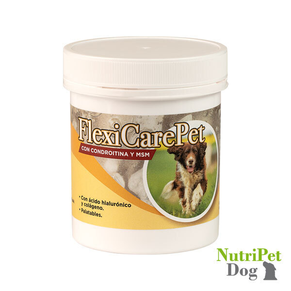FlexiCarePet