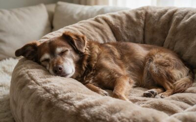 Salud articular y osteoartrosis. La solución de NutriPetDog: condroprotectores para perros y gatos